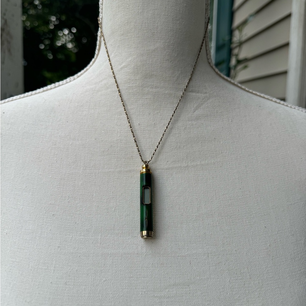 ALLISON NECKLACE - Picture 4 of 5